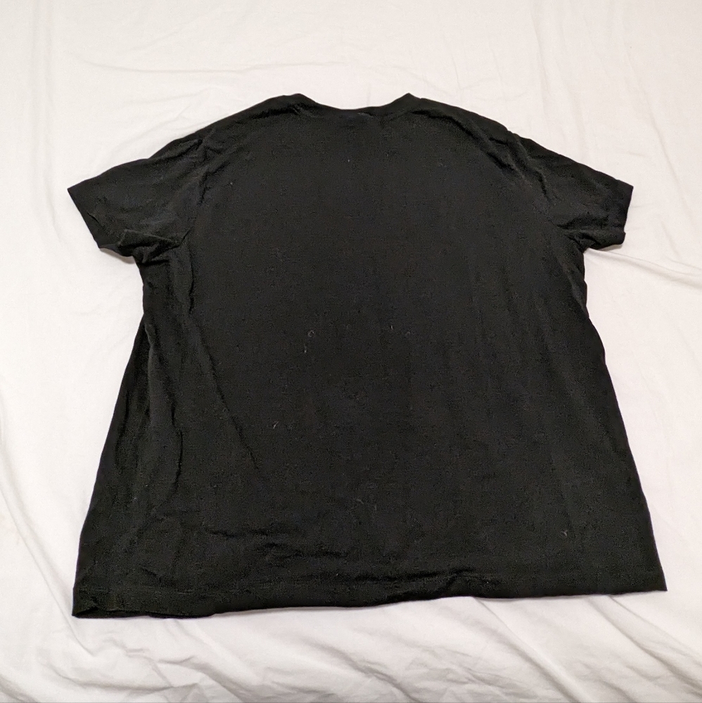 Asos basic T-shirt - Picture 3 of 3